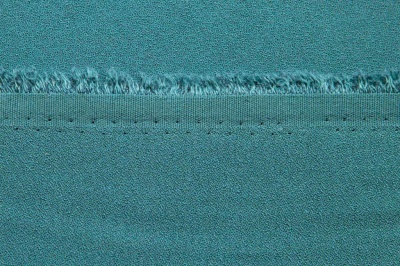 Костюмная ткань с вискозой "Бриджит" 15-5516, 210 гр/м2, шир.150см, цвет ментол - купить в Сызрани. Цена 524.13 руб.