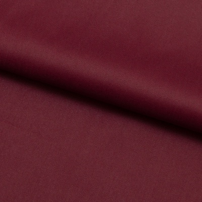 Текстильный материал Поли понж (Дюспо) бордовый, WR PU 65г/м2, 19-2024, шир. 150 см - купить в Сызрани. Цена 82.93 руб.