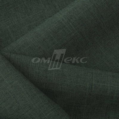 Ткань костюмная габардин Меланж,  цвет т.зеленый/6209А, 172 г/м2, шир. 150 - купить в Сызрани. Цена 296.19 руб.