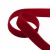 Лента бархатная нейлон, шир.12 мм, (упак. 45,7м), цв.45-красный - купить в Сызрани. Цена: 392 руб.