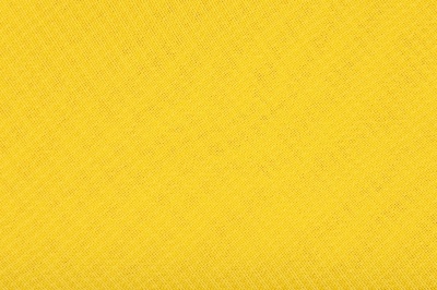 Желтый шифон 75D 100% п/эфир 19/yellow, 57г/м2, ш.150см. - купить в Сызрани. Цена 128.15 руб.