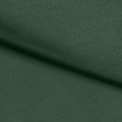 Ткань подкладочная Таффета 19-5917, антист., 54 гр/м2, шир.150см, цвет т.зелёный - купить в Сызрани. Цена 65.53 руб.