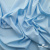 Ткань сорочечная Илер 100%полиэстр, 120 г/м2 ш.150 см, цв.голубой - купить в Сызрани. Цена 290.24 руб.