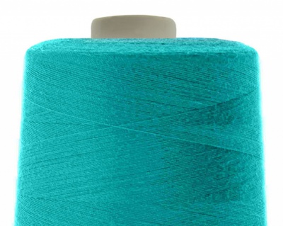 Швейные нитки (армированные) 28S/2, нам. 2 500 м, цвет 360 - купить в Сызрани. Цена: 148.95 руб.