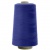 Швейные нитки (армированные) 28S/2, нам. 2 500 м, цвет 280 - купить в Сызрани. Цена: 148.95 руб.