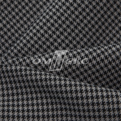 Ткань костюмная "Николь", 98%P 2%S, 232 г/м2 ш.150 см, цв-серый - купить в Сызрани. Цена 433.20 руб.
