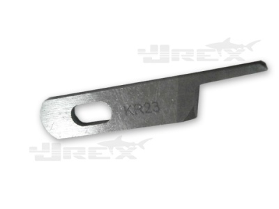 Нож верхний для оверлока KR-23 - купить в Сызрани. Цена 182.94 руб.