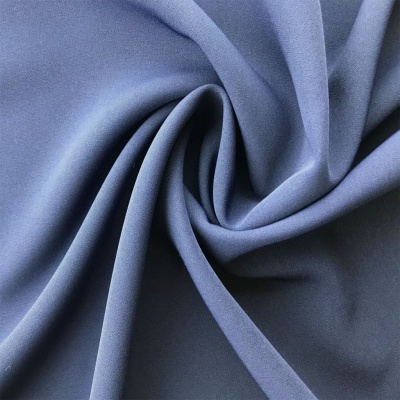 Костюмная ткань "Элис", 220 гр/м2, шир.150 см, цвет ниагара - купить в Сызрани. Цена 308 руб.