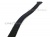 Шнурки т.3 160 см черный - купить в Сызрани. Цена: 17.68 руб.
