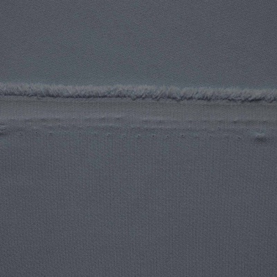 Костюмная ткань "Элис" 18-3921, 200 гр/м2, шир.150см, цвет голубика - купить в Сызрани. Цена 303.10 руб.