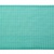 Лента капроновая "Гофре", шир. 110 мм/уп. 50 м, цвет изумруд - купить в Сызрани. Цена: 26.93 руб.