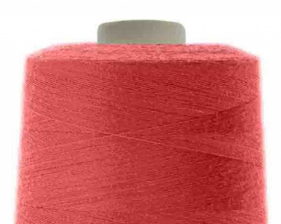 Швейные нитки (армированные) 28S/2, нам. 2 500 м, цвет 488 - купить в Сызрани. Цена: 148.95 руб.