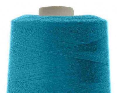 Швейные нитки (армированные) 28S/2, нам. 2 500 м, цвет 340 - купить в Сызрани. Цена: 148.95 руб.