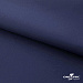 Мембранная ткань "Ditto" 19-3920, PU/WR, 130 гр/м2, шир.150см, цвет т.синий