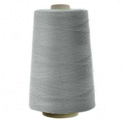 Швейные нитки (армированные) 28S/2, нам. 2 500 м, цвет 234 - купить в Сызрани. Цена: 148.95 руб.