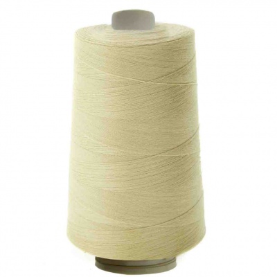 Швейные нитки (армированные) 28S/2, нам. 2 500 м, цвет 529 - купить в Сызрани. Цена: 148.95 руб.