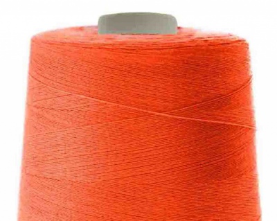 Швейные нитки (армированные) 28S/2, нам. 2 500 м, цвет 598 - купить в Сызрани. Цена: 139.91 руб.