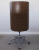 Кресло из натуральной кожи, каркас дерево арт. FX-BC06 - купить в Сызрани. Цена 34 820.52 руб.