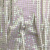 Трикотажное полотно, Сетка с пайетками голограмма, шир.130 см, #313, цв.-беж мульти - купить в Сызрани. Цена 1 039.99 руб.