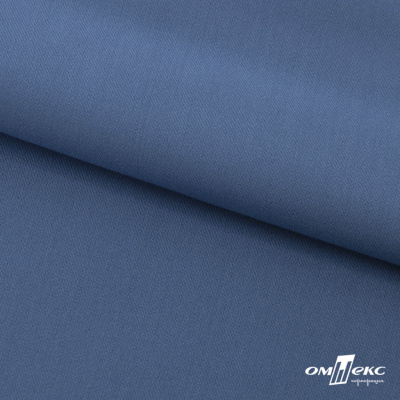 Ткань костюмная "Турин" 80% P, 16% R, 4% S, 230 г/м2, шир.150 см, цв-серо-голубой #19 - купить в Сызрани. Цена 428.38 руб.