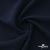 Ткань костюмная Пикассо HQ, 94%P 6%S, 19-3921/т.синий, 220 г/м2 - купить в Сызрани. Цена 256.91 руб.