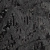 Трикотажное полотно с пайетками, шир.130 см, #311-бахрома чёрная - купить в Сызрани. Цена 1 183.35 руб.