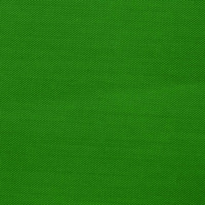 Ткань подкладочная Таффета 17-6153, антист., 53 гр/м2, шир.150см, цвет зелёный - купить в Сызрани. Цена 57.16 руб.