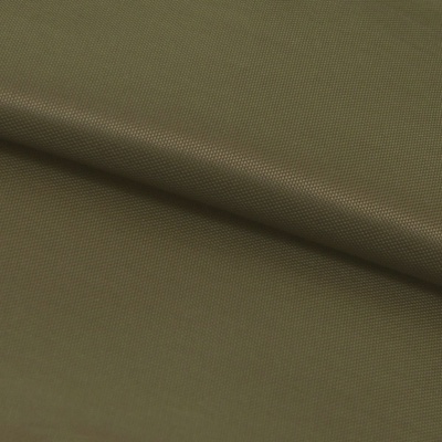 Ткань подкладочная 19-0618, антист., 50 гр/м2, шир.150см, цвет св.хаки - купить в Сызрани. Цена 63.48 руб.