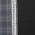 Ткань костюмная 22476 2004, 181 гр/м2, шир.150см, цвет т.серый - купить в Сызрани. Цена 354.56 руб.