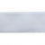 Лента бархатная нейлон, шир.25 мм, (упак. 45,7м), цв.01-белый - купить в Сызрани. Цена: 981.09 руб.