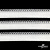 Резинка бельевая ажурная #123-05, шир.11 мм, цв.белый - купить в Сызрани. Цена: 6.19 руб.