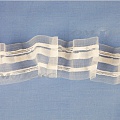 Тесьма шторная - швейная фурнитура в Сызрани