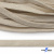 Шнур плетеный d-8 мм плоский, 70% хлопок 30% полиэстер, уп.85+/-1 м, цв.1017-лён - купить в Сызрани. Цена: 735 руб.