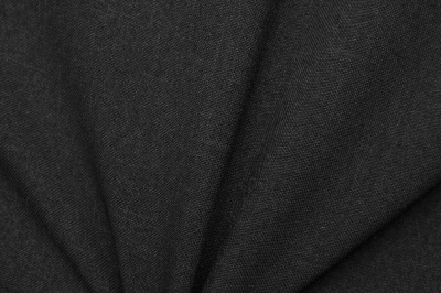 Ткань костюмная 25388 2007, 207 гр/м2, шир.150см, цвет серый - купить в Сызрани. Цена 353.07 руб.