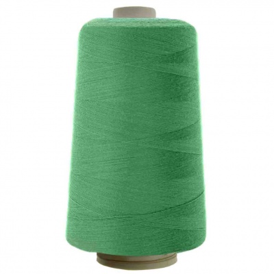 Швейные нитки (армированные) 28S/2, нам. 2 500 м, цвет 388 - купить в Сызрани. Цена: 139.91 руб.