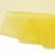 Фатин жесткий 16-68, 22 гр/м2, шир.180см, цвет жёлтый - купить в Сызрани. Цена 89.29 руб.