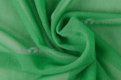 Сетка стрейч XD 6А 8818 (7,57м/кг), 83 гр/м2, шир.160 см, цвет зелёный - купить в Сызрани. Цена 2 079.06 руб.
