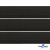 Резинка 30 мм (40 м)  черная бобина - купить в Сызрани. Цена: 277.16 руб.
