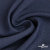 Ткань костюмная "Фиона", 98%P 2%S, 207 г/м2 ш.150 см, цв-джинс - купить в Сызрани. Цена 342.96 руб.