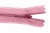 Молния потайная Т3 812, 50 см, капрон, цвет роз.персик - купить в Сызрани. Цена: 8.62 руб.