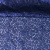 Сетка с пайетками №13, 188 гр/м2, шир.140см, цвет синий - купить в Сызрани. Цена 433.60 руб.