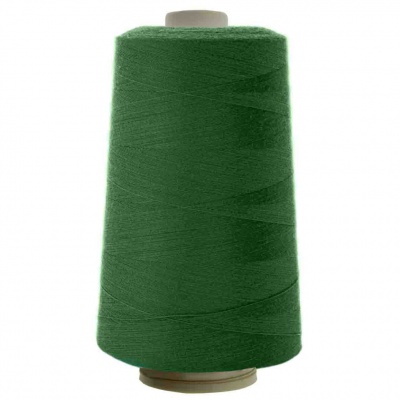Швейные нитки (армированные) 28S/2, нам. 2 500 м, цвет 381 - купить в Сызрани. Цена: 139.91 руб.