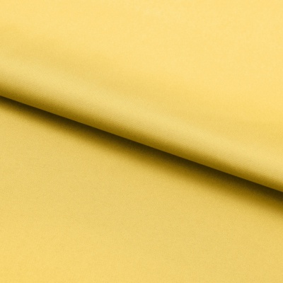 Курточная ткань Дюэл (дюспо) 13-0840, PU/WR/Milky, 80 гр/м2, шир.150см, цвет солнечный - купить в Сызрани. Цена 141.80 руб.