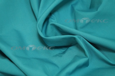 Сорочечная ткань "Ассет" 19-4535, 120 гр/м2, шир.150см, цвет м.волна - купить в Сызрани. Цена 251.41 руб.