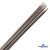 Спицы чулочные С-62 ф-1,8 мм, 19,5 см (5шт), сталь  цв. никель - купить в Сызрани. Цена: 69.15 руб.