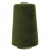 Швейные нитки (армированные) 28S/2, нам. 2 500 м, цвет 178 - купить в Сызрани. Цена: 139.91 руб.
