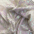 Трикотажное полотно, Сетка с пайетками голограмма, шир.130 см, #313, цв.-беж мульти - купить в Сызрани. Цена 1 039.99 руб.