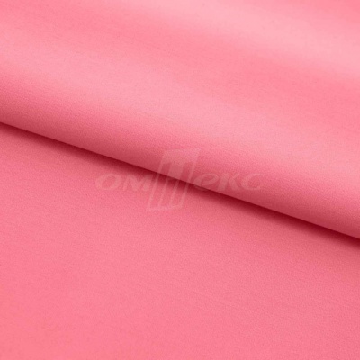 Сорочечная ткань "Ассет", 120 гр/м2, шир.150см, цвет розовый - купить в Сызрани. Цена 248.87 руб.
