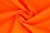 Ткань "Сигнал" Orange, 135 гр/м2, шир.150см - купить в Сызрани. Цена 570.02 руб.