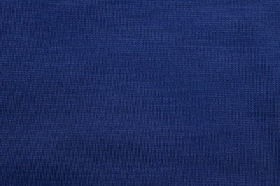 Трикотаж "Grange" R.BLUE 5# (2,38м/кг), 280 гр/м2, шир.150 см, цвет т.синий - купить в Сызрани. Цена 870.01 руб.